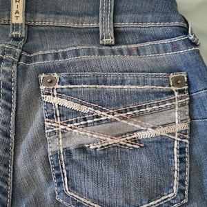 Ariat jeans